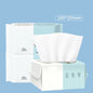 Household Baby Disposable Facial Towel