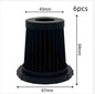 Home Mite Removal Instrument UV Sterilization Small Mite Wireless Vacuum Cleaner