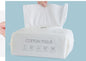 Disposable Removable Face Towel Cotton Soft Towel