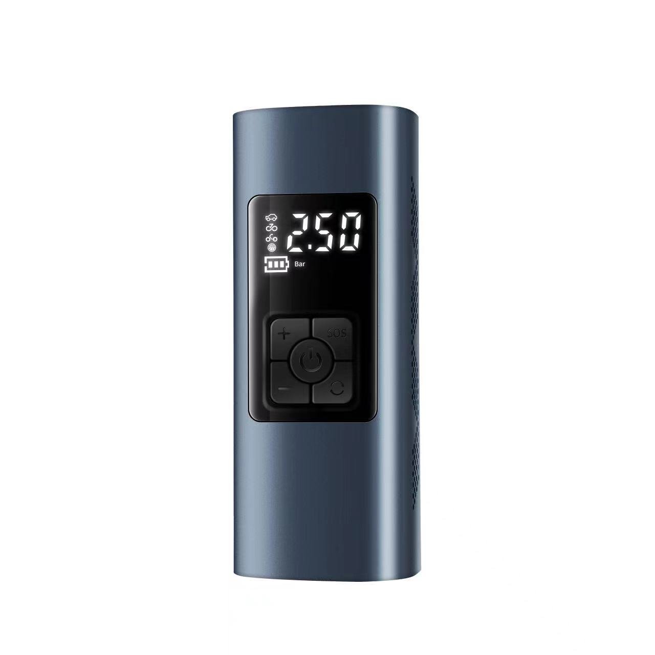 Wireless Portable Electric Car Air High Power - Image 8