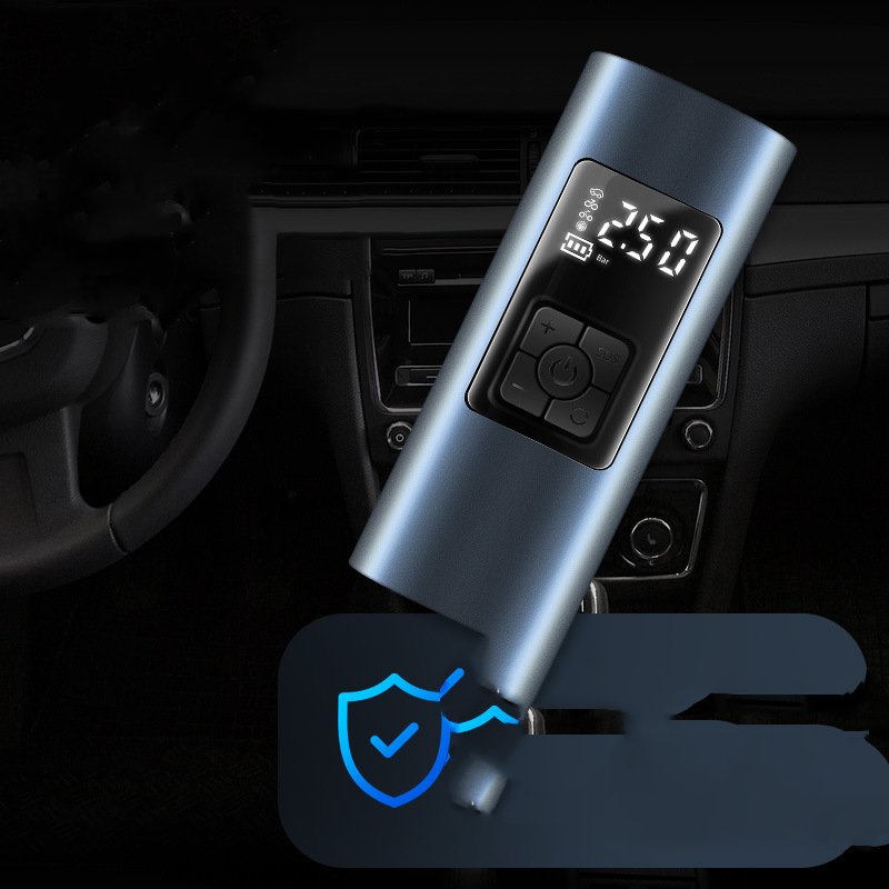 Wireless Portable Electric Car Air High Power - Image 11