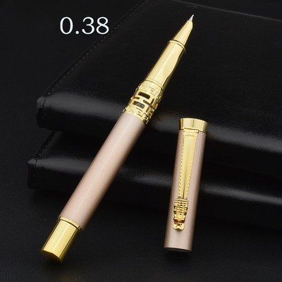 Immortal Pen Student Practice Calligraphy Hard Pen Replacement Ink Sac Gift Box Set - Image 2