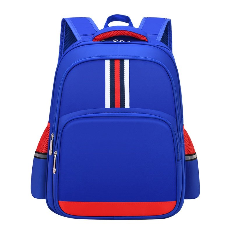 Boys And Girls Set Children's Backpack - Image 20