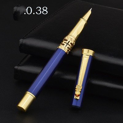 Immortal Pen Student Practice Calligraphy Hard Pen Replacement Ink Sac Gift Box Set - Image 7