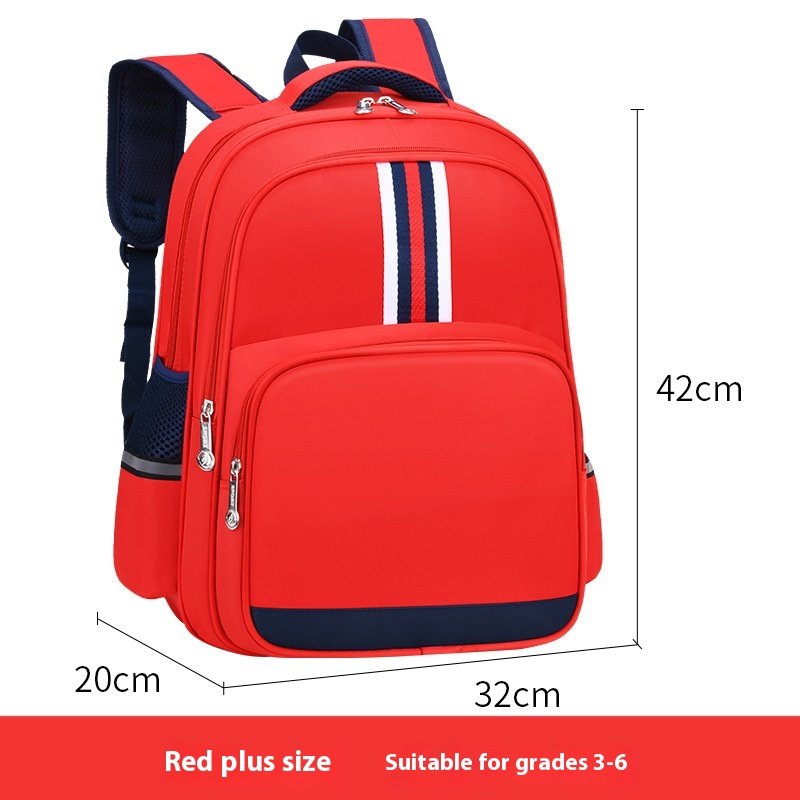 Boys And Girls Set Children's Backpack - Image 16