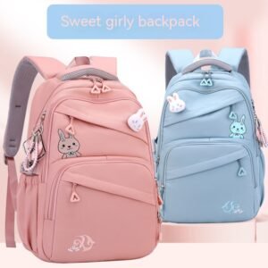 Fashion New Schoolbag For Primary School Students