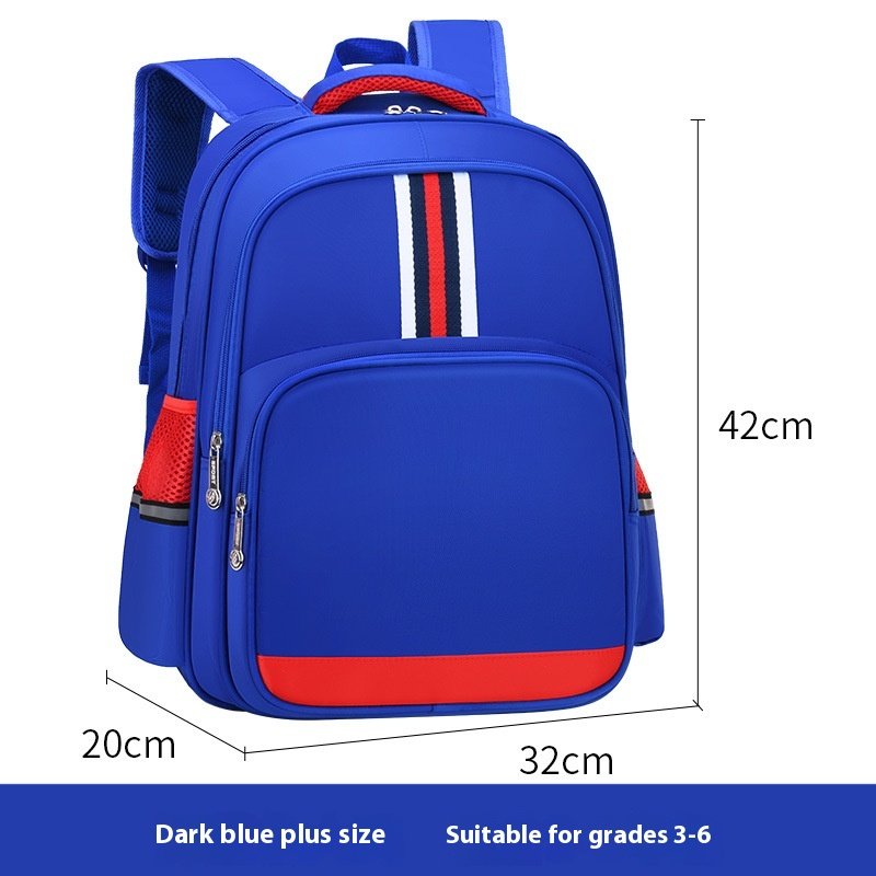Boys And Girls Set Children's Backpack - Image 2
