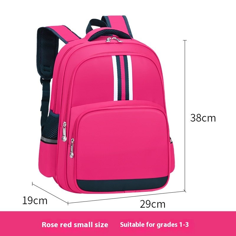 Boys And Girls Set Children's Backpack - Image 4