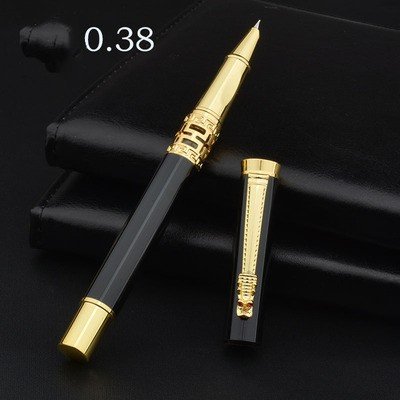 Immortal Pen Student Practice Calligraphy Hard Pen Replacement Ink Sac Gift Box Set - Image 10