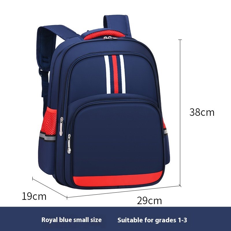 Boys And Girls Set Children's Backpack - Image 15