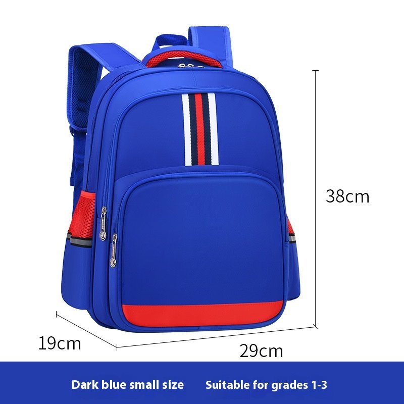 Boys And Girls Set Children's Backpack - Image 3